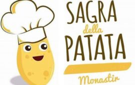sagra patata