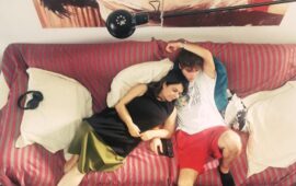 Michela Murgia e la famiglia allargata: salvezza o stranezza?