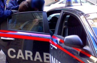 carabinieri