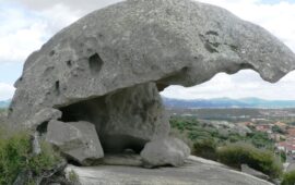 Alla scoperta del Parco Archeologico di Arzachena: un viaggio nel passato della Sardegna