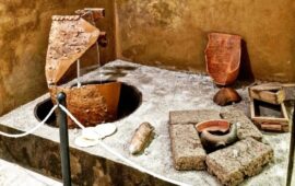 I tre Musei imperdibili di Carbonia, tra archeologia, fossili e miniere