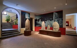 Un viaggio tra antichità sarde e menhir: nell’oristanese due musei davvero imperdibili