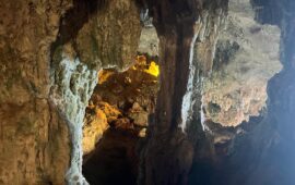 Esplorando le meraviglie nascoste di Alghero: escursione alle Grotte di Nettuno
