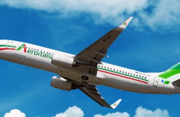 Volo AeroItalia