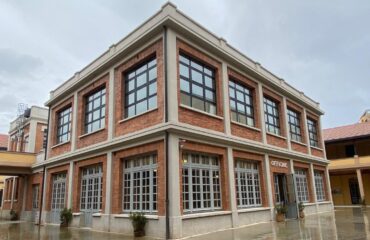 manifattura tabacchi