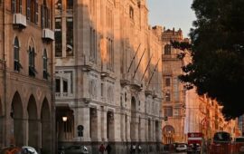 via roma cagliari ph foto comune