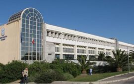 Il Policlinico di Monserrato