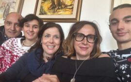auguri alessandra todde natale