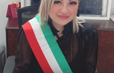 Francesca Fadda, sindaco di Maracalagonis