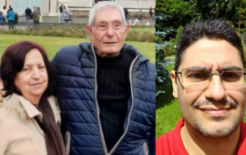 Omicidio Gulisano a Cagliari