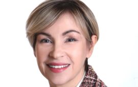 Luisa Murru Monastir