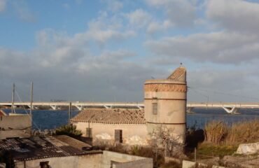 Quarta Regia, Cagliari