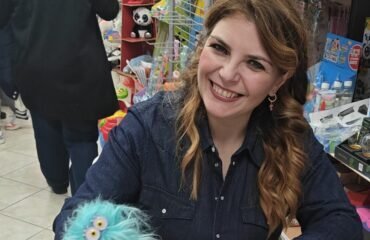 Francesca Spanu