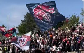 PH Reel Cagliari Calcio iG