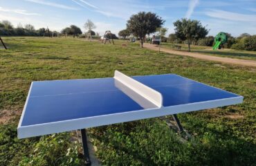 area giochi molentargius