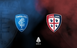 empoli cagliari
