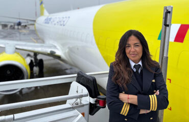 silvia baldussu foto poste