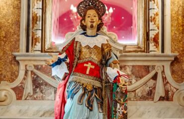 Sant'Efisio PH Comune di Cagliari