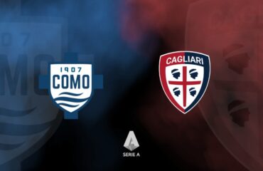 cagliari como