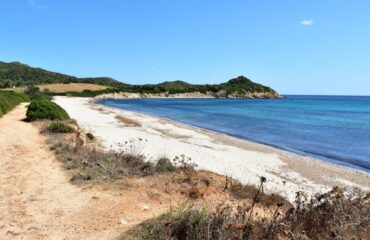 Capo Ferrato