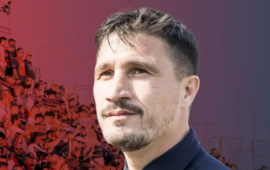 Fabio Pisacane PH Cagliari Calcio