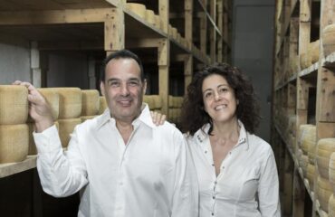 caseificio garau