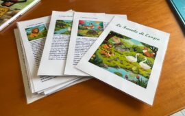 letture per i neonati a sassari