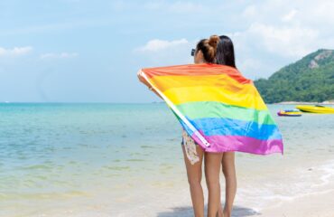 sardegna meta LGBQ
