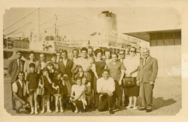 sardi emigrati argentina