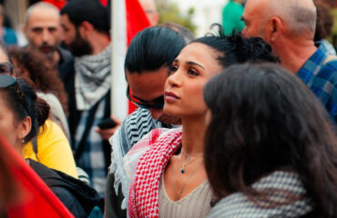 Ahlam Hmaidan