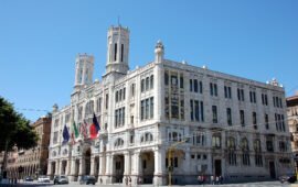 Palazzo Civico Cagliari PH Comune di Cagliari