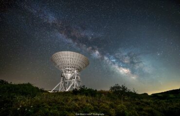 Sardinia Radio Telescope