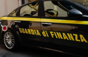 Guardia di Finanza