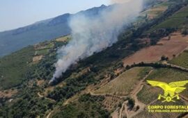 incendio