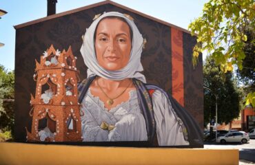 murale di Mauro patta
