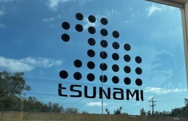 tsunami