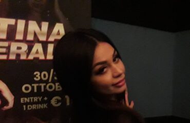Martina Smeraldi