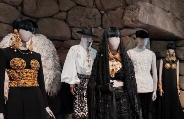 Mostra a Roma di Dolce & Gabbana ispirata alla Sardegna