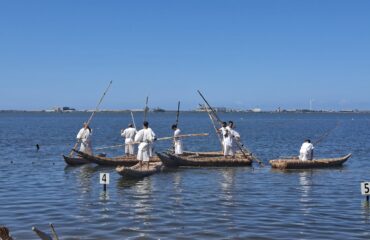 Regata de is Fassois PH Eva Ennas