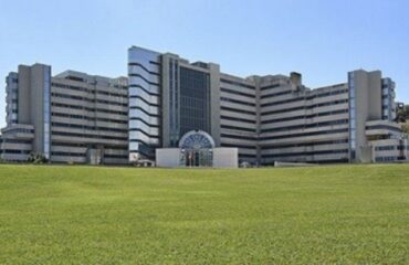 ospedale brotzu