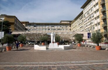 Il Policlinico Gemelli