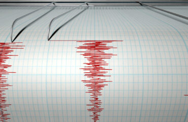 terremoto in sardegna