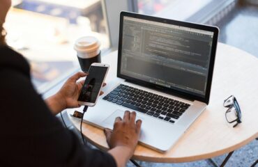 Web Developer