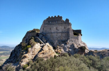 Il castello di Acquafredda