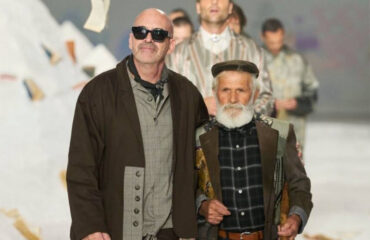 Giuseppe Loi e Antonio Marras
