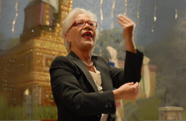 Ida Collu (Foto Ente Nazionale Sardi)