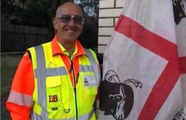 Chico Pais