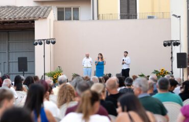 Festival del Monreale