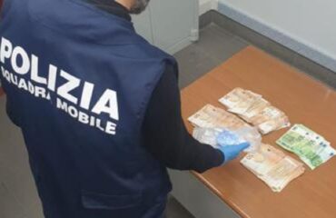 PH Polizia Squadra Mobile
