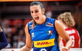 alessia orro